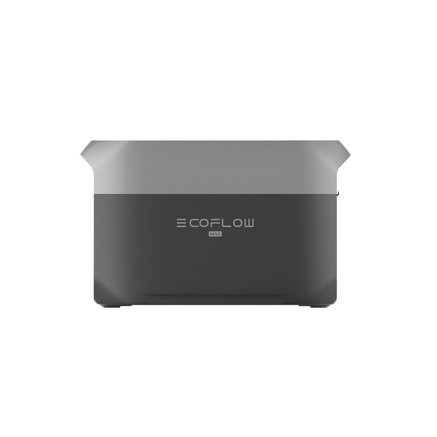 ecoflow delta 3 max portable power station 2048wh