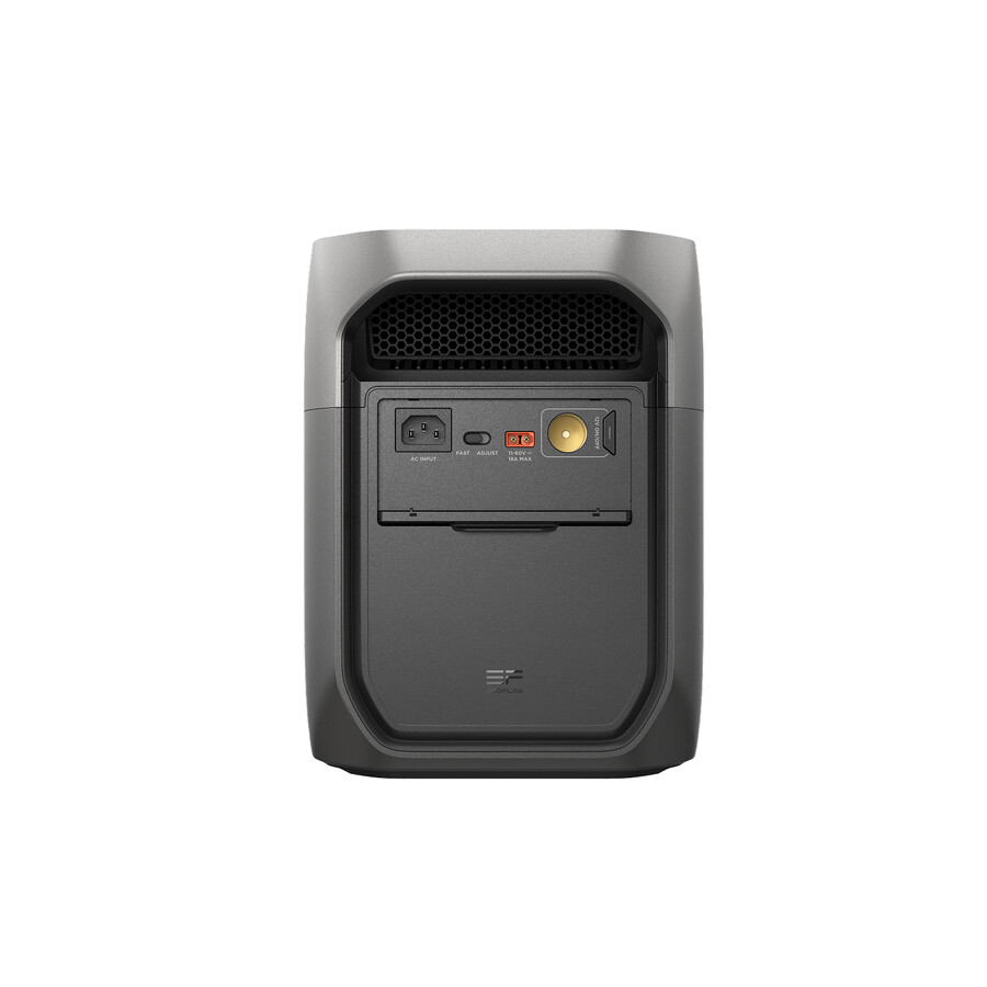 ecoflow delta 3 max portable power station 2048wh